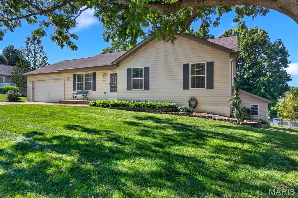 Northridge Estates - Residential