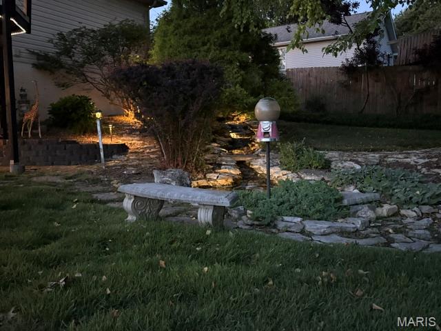 Northridge Estates - Residential