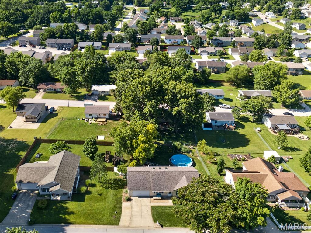 Northridge Estates - Residential