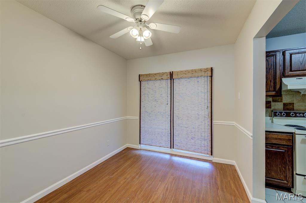 Brentwood Forest Condo Ph Two - Residential