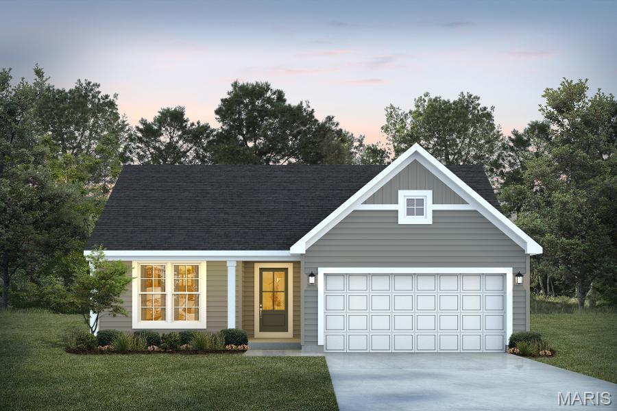 The Summit Park Hills - Residential