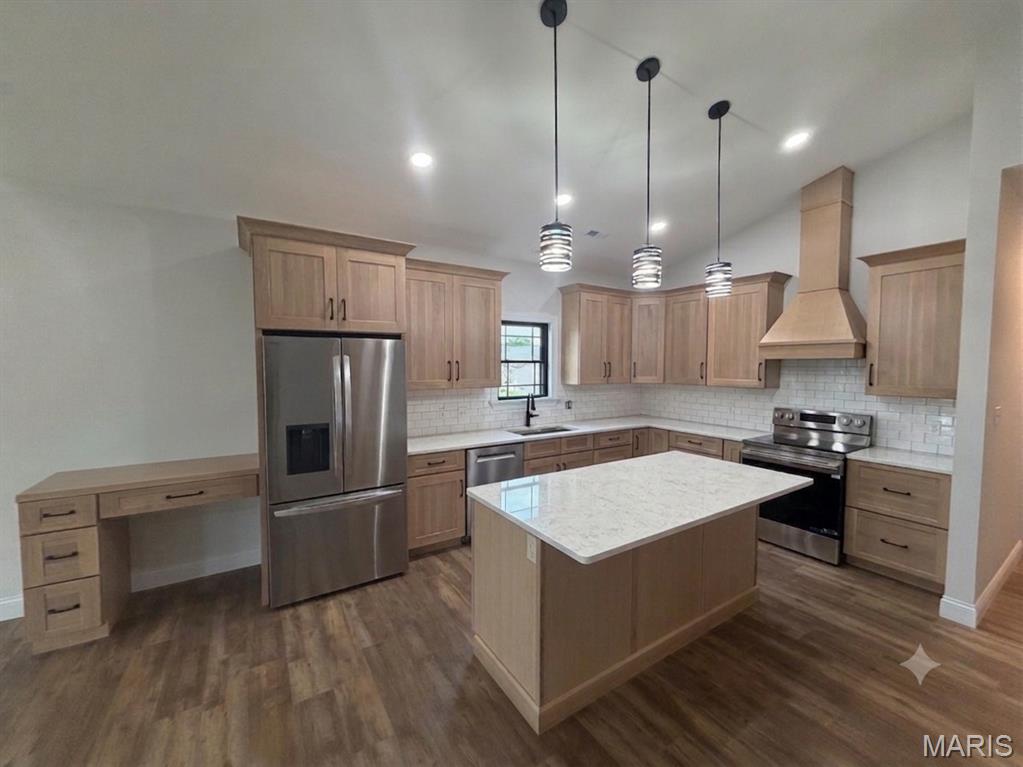 stonecrest estates - Residential