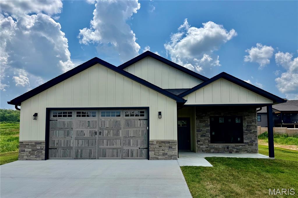 stonecrest estates - Residential