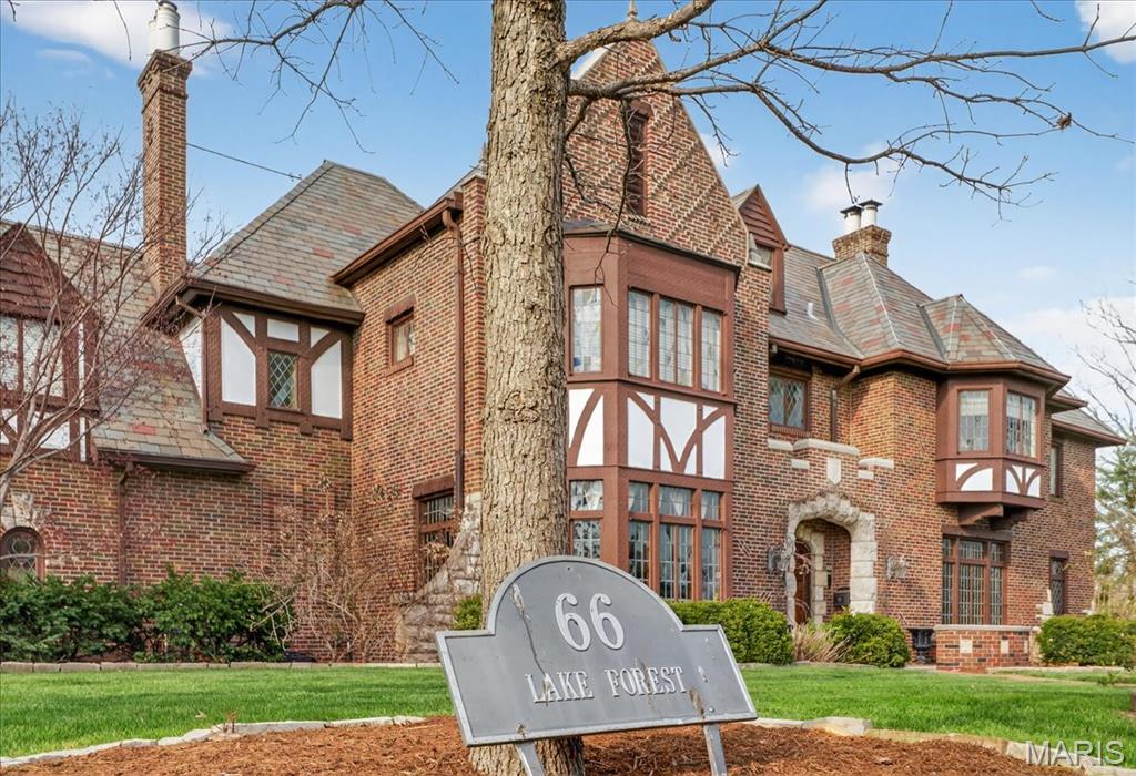 Lake Forest - Residential