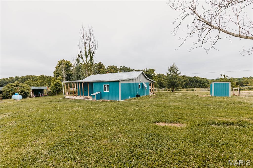 n/a - Residential
