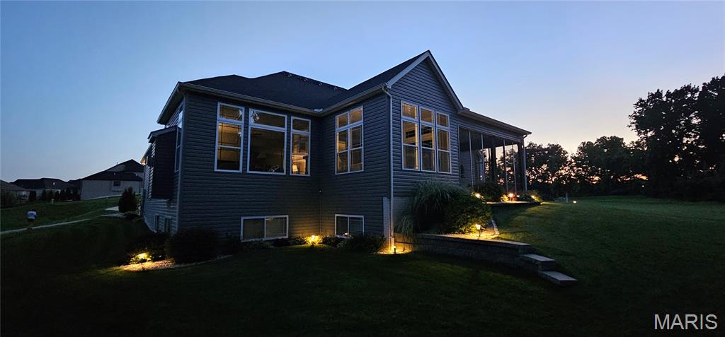 Vlgs At Sandfort Farm #5 - Residential