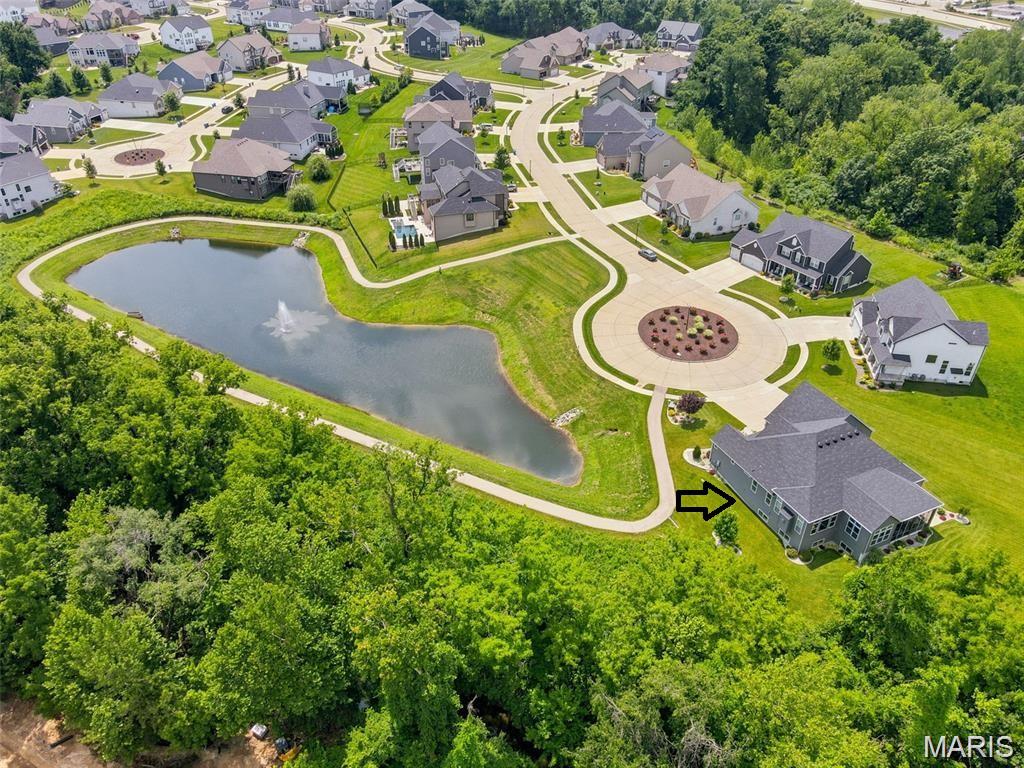 Vlgs At Sandfort Farm #5 - Residential