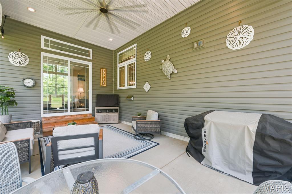 Vlgs At Sandfort Farm #5 - Residential