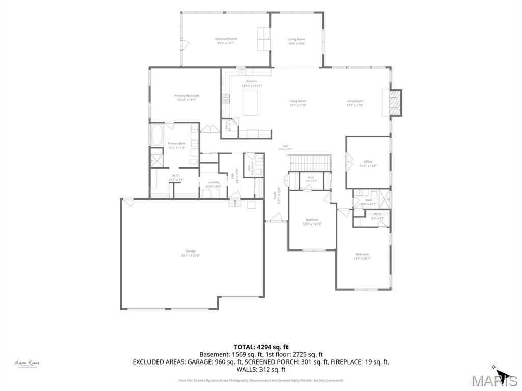 Vlgs At Sandfort Farm #5 - Residential