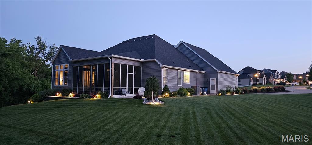 Vlgs At Sandfort Farm #5 - Residential