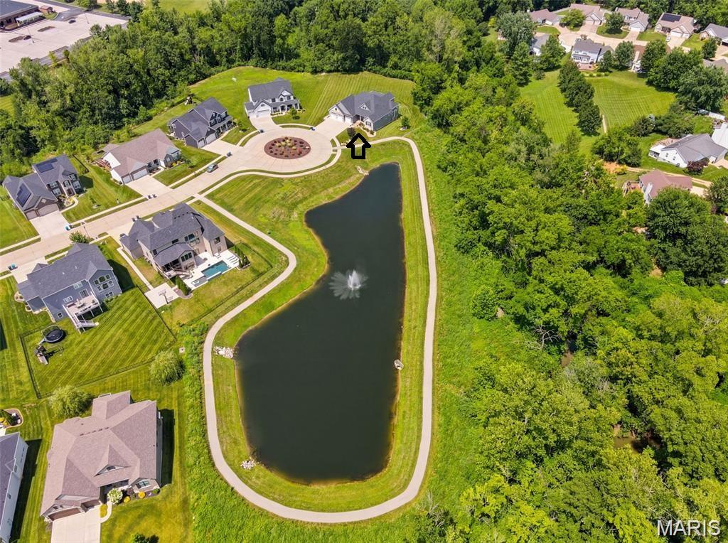 Vlgs At Sandfort Farm #5 - Residential