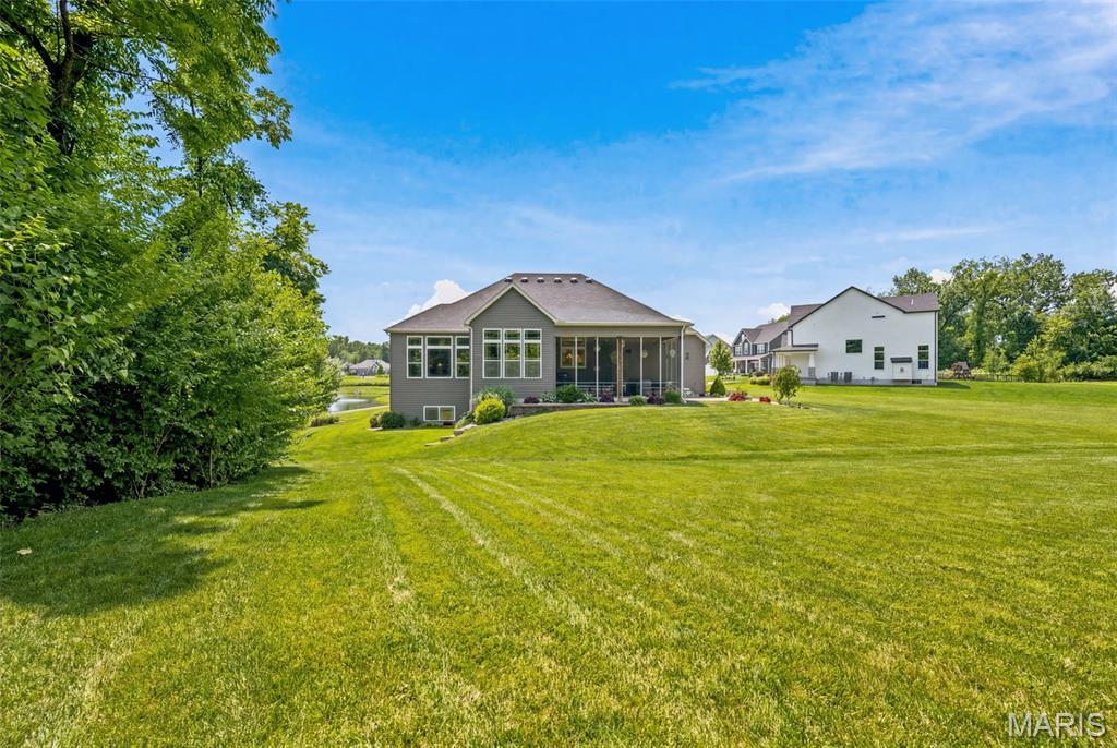Vlgs At Sandfort Farm #5 - Residential