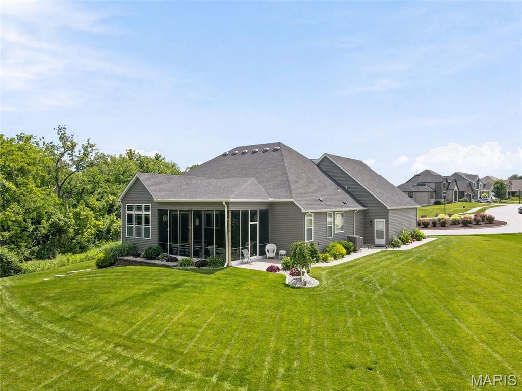 Vlgs At Sandfort Farm #5 - Residential