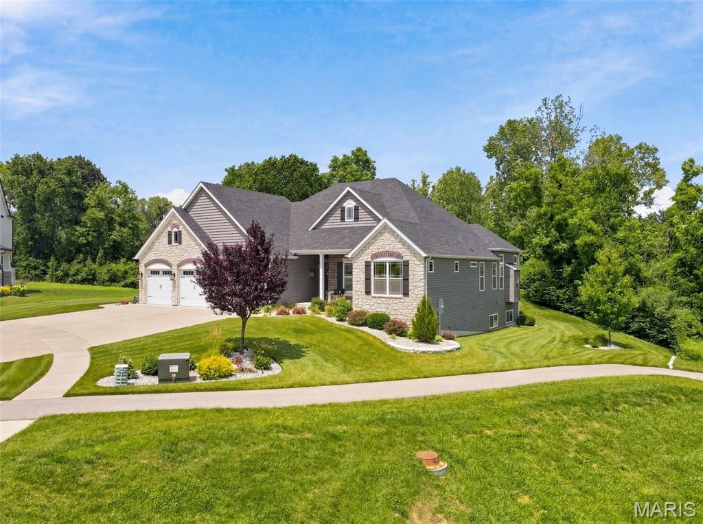 Vlgs At Sandfort Farm #5 - Residential