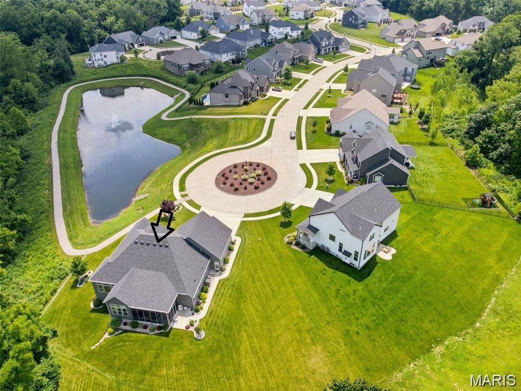 Vlgs At Sandfort Farm #5 - Residential