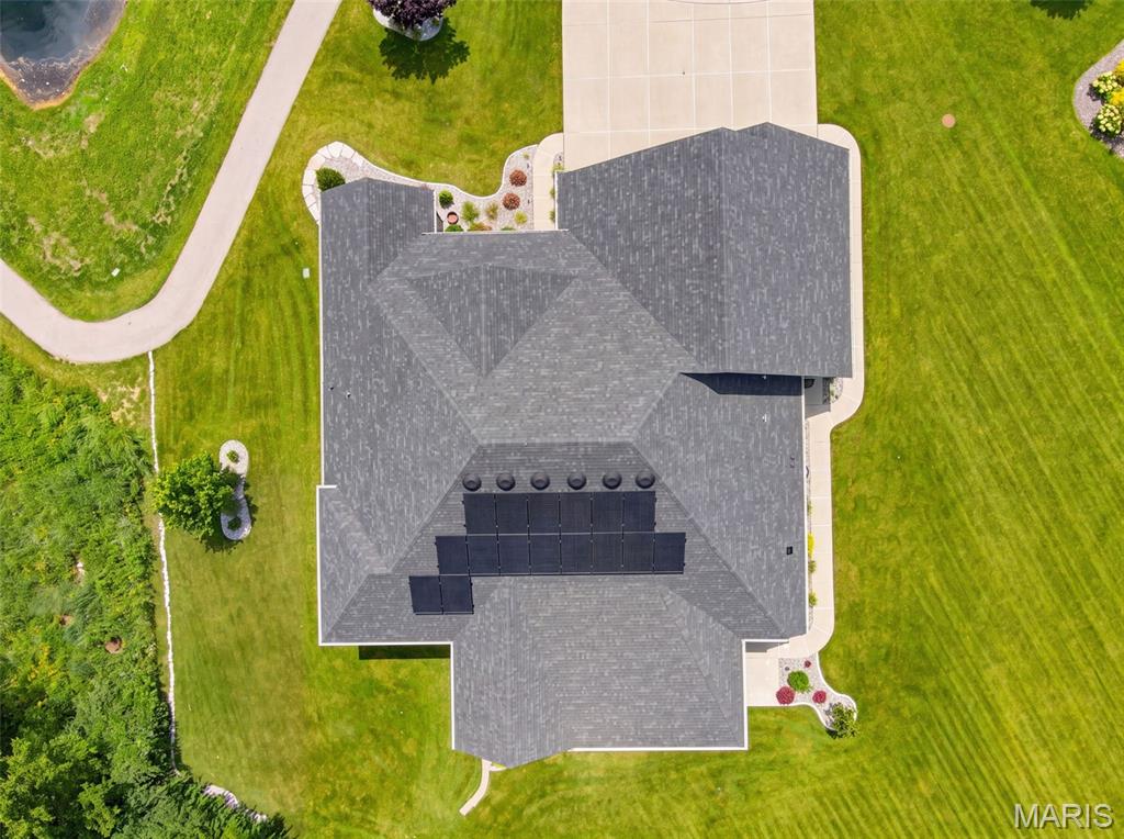 Vlgs At Sandfort Farm #5 - Residential