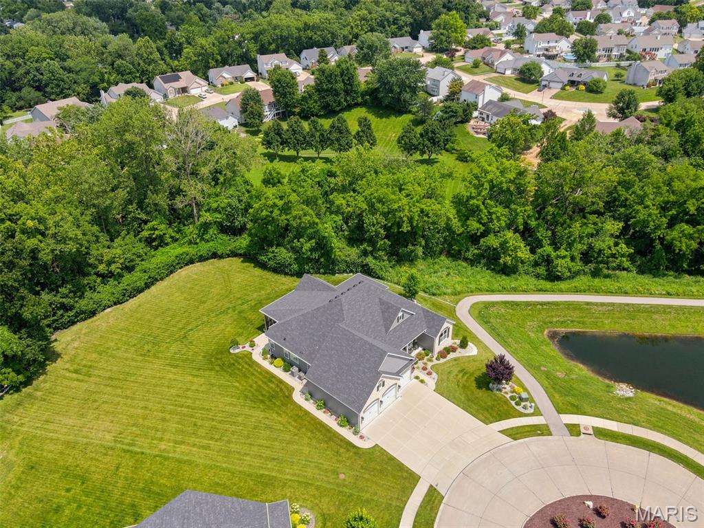 Vlgs At Sandfort Farm #5 - Residential