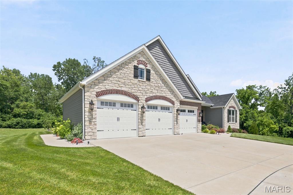 Vlgs At Sandfort Farm #5 - Residential