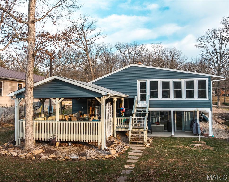 Indian Hills Sub - Residential