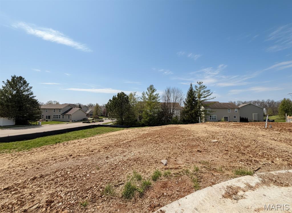 Village At Quail Ridge - Land