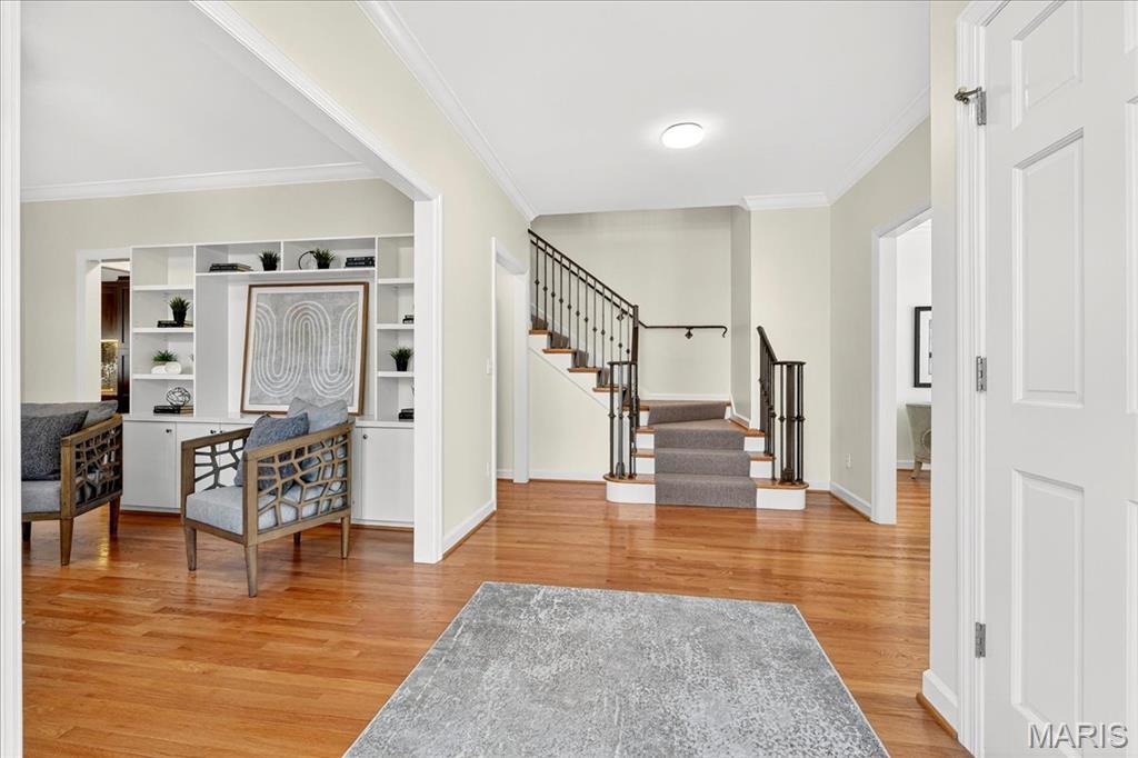 Hanover Townhomes - Residential