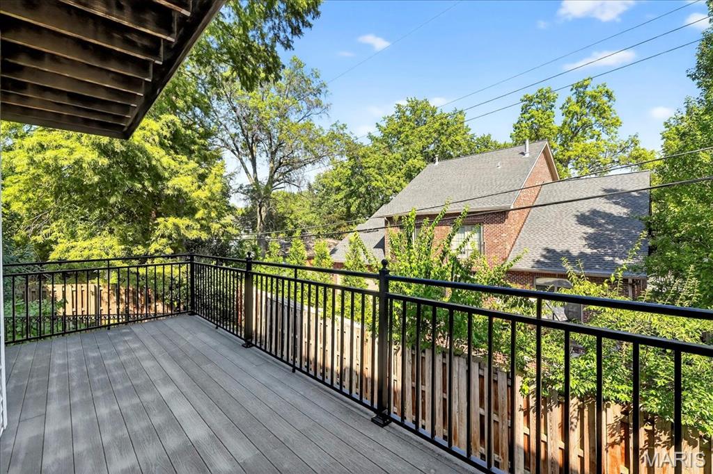 Hanover Townhomes - Residential