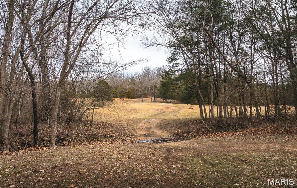 County - Land