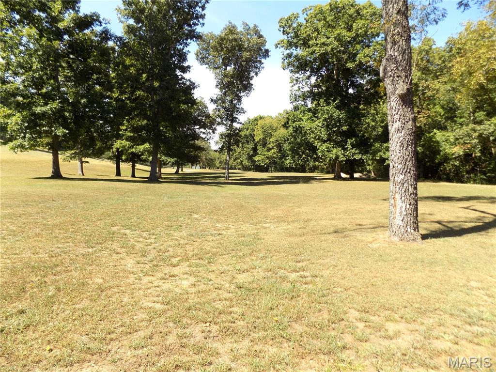 County - Land