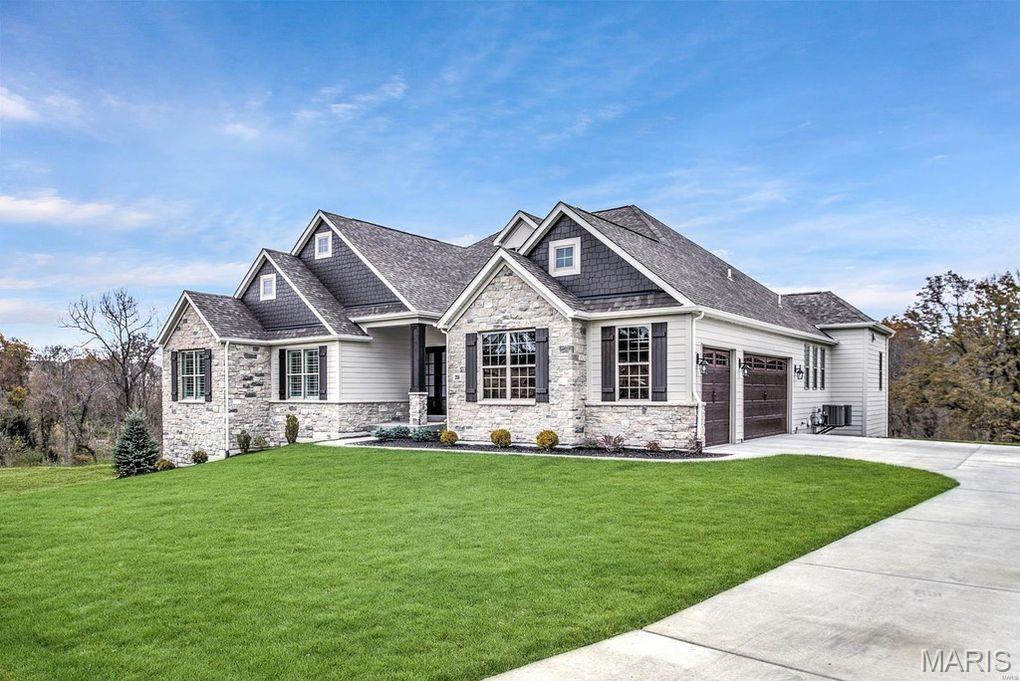 South Point Estates - Residential