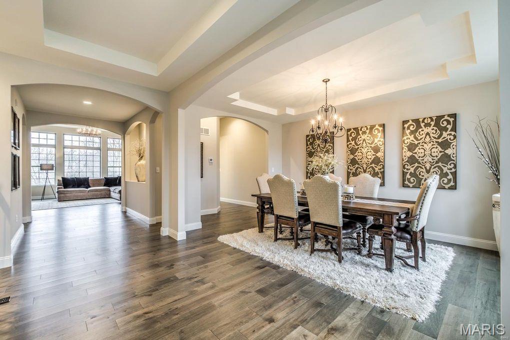 South Point Estates - Residential