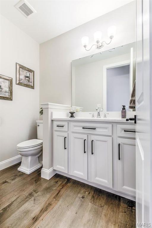 South Point Estates - Residential