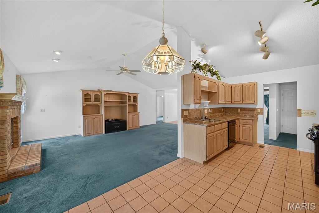 Westminster Place Ph 01 - Residential