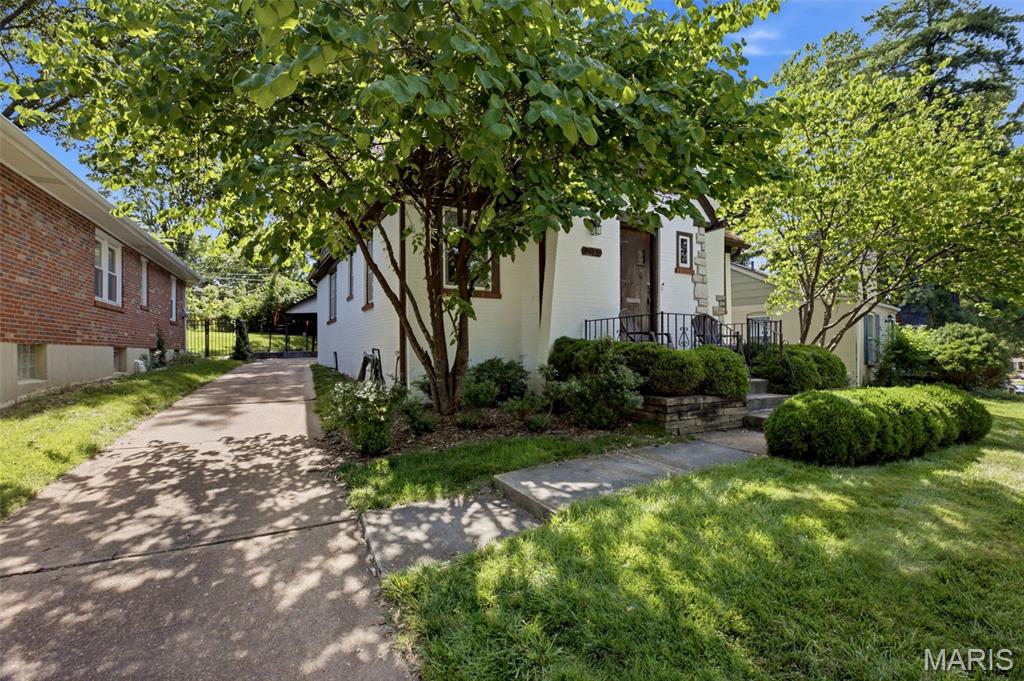 Pennsylvania Park 2 - Residential