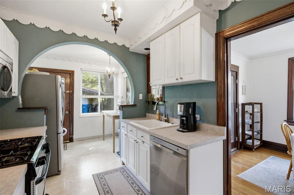 Pennsylvania Park 2 - Residential