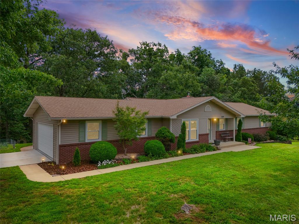 Kimberly Acres - Residential