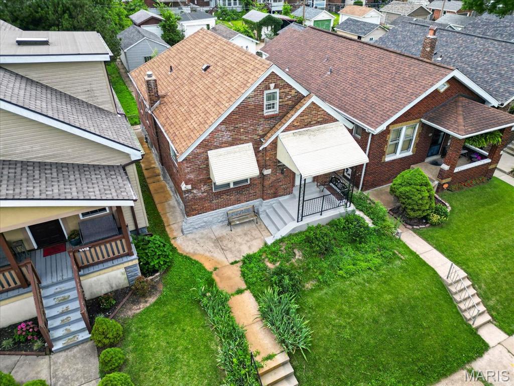 Russell Real Estate Companys 05 - Residential