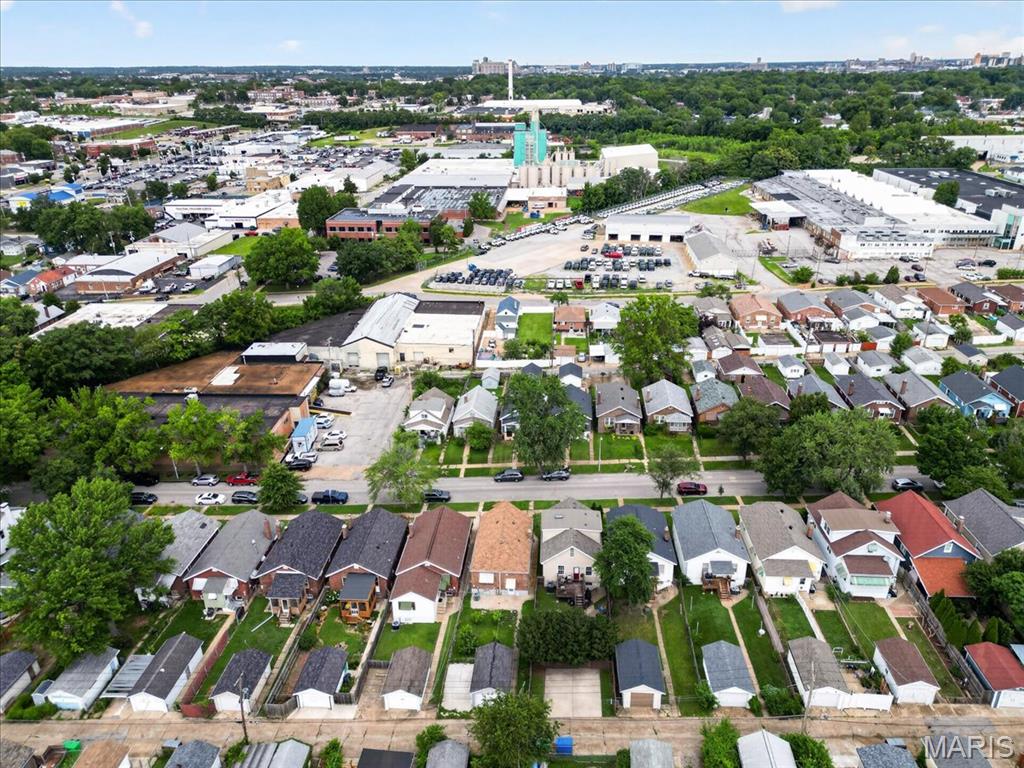 Russell Real Estate Companys 05 - Residential