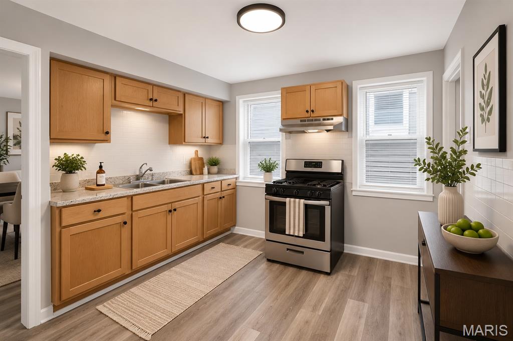 Russell Real Estate Companys 05 - Residential