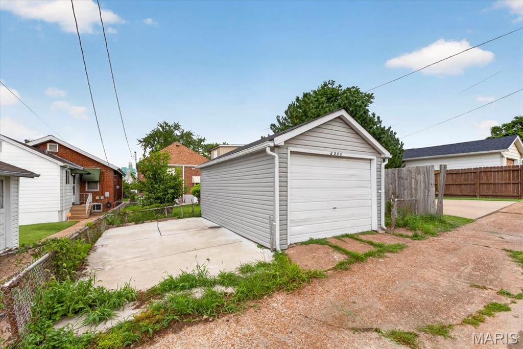 Russell Real Estate Companys 05 - Residential