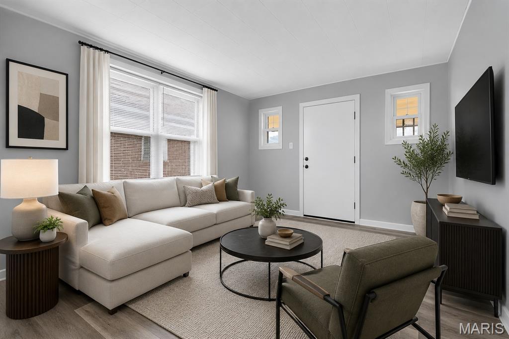Russell Real Estate Companys 05 - Residential