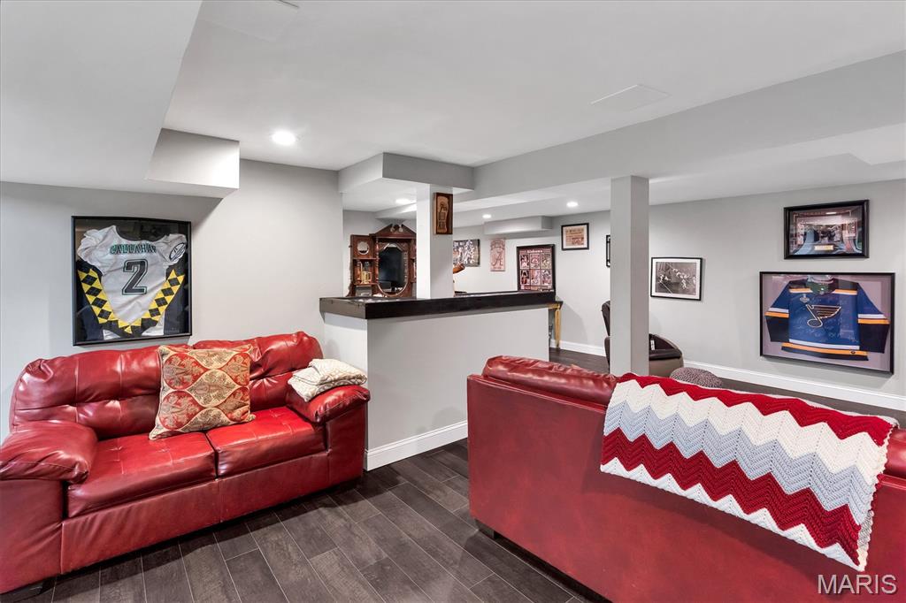 Clarkson Crossing One - Residential
