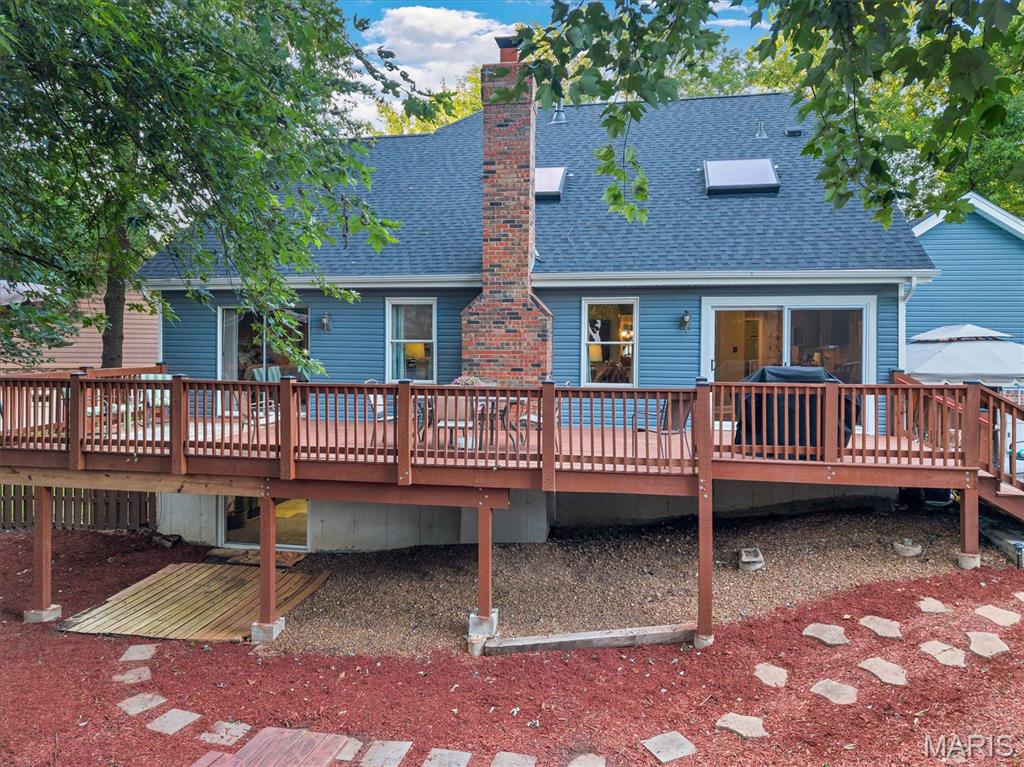 Clarkson Crossing One - Residential