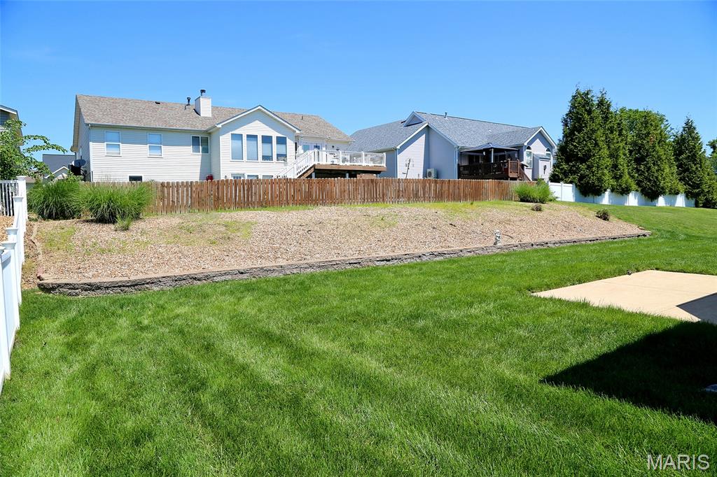 Pennial Park #1 - Residential