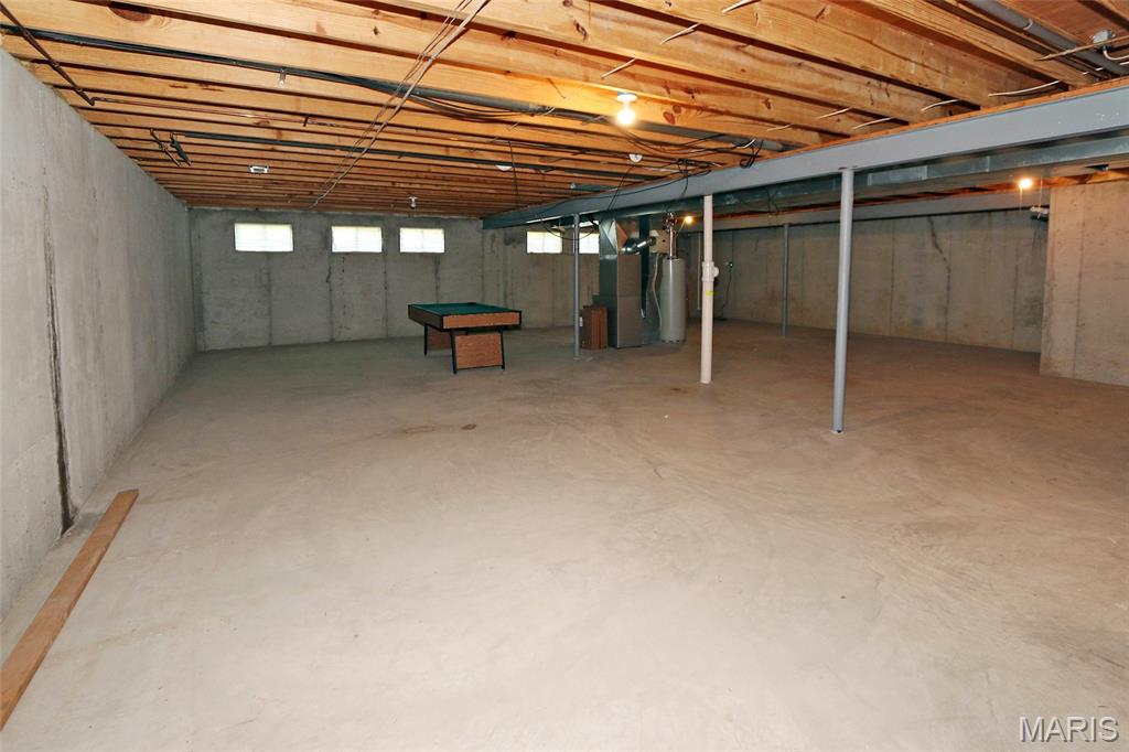 Pennial Park #1 - Residential