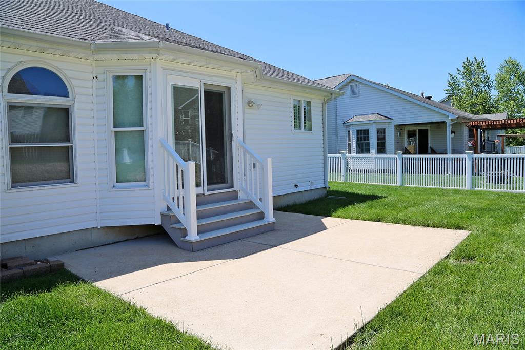 Pennial Park #1 - Residential