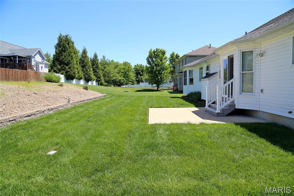 Pennial Park #1 - Residential