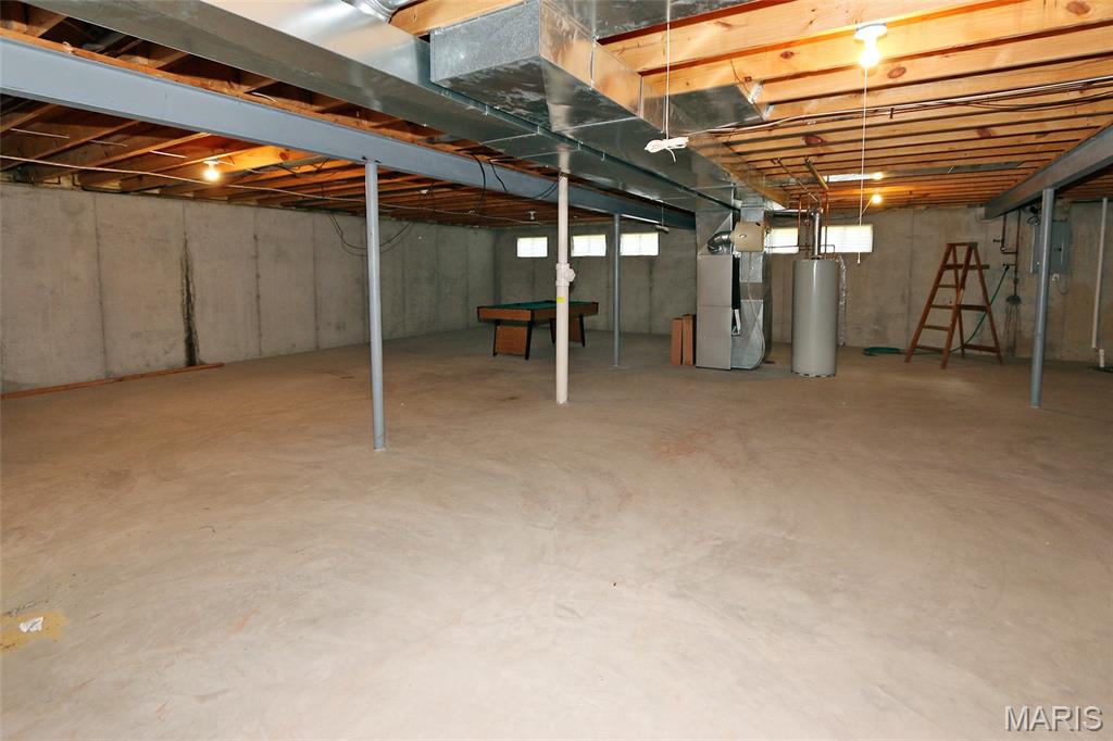 Pennial Park #1 - Residential