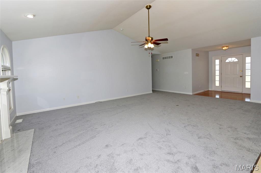 Pennial Park #1 - Residential
