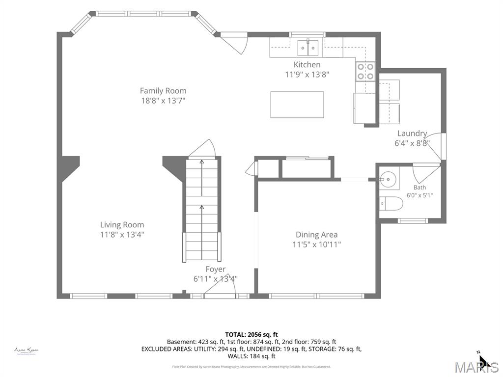 Royallsprings #3 - Residential