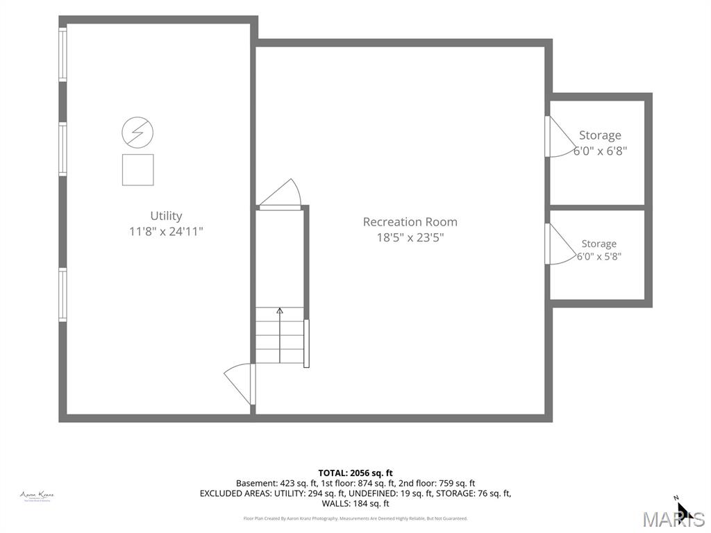 Royallsprings #3 - Residential